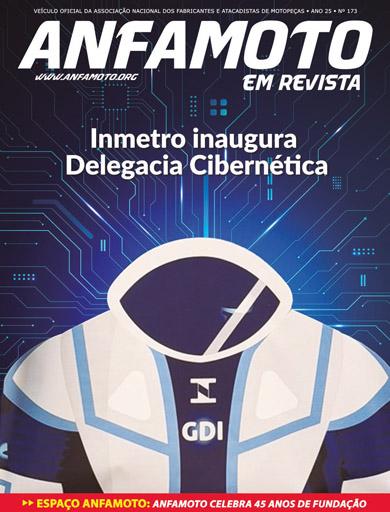 Inmetro inaugura Delegacia Cibernética